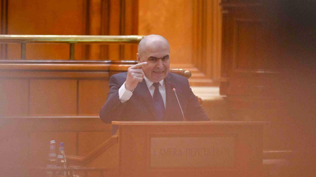 Demisia lui Ilie Bolojan: Un Nou Capitol în Politica PNL și Provocările Viitoare