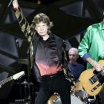 The Rolling Stones: O legendă vie revine cu „Foreign Tongues” la peste 80 de ani