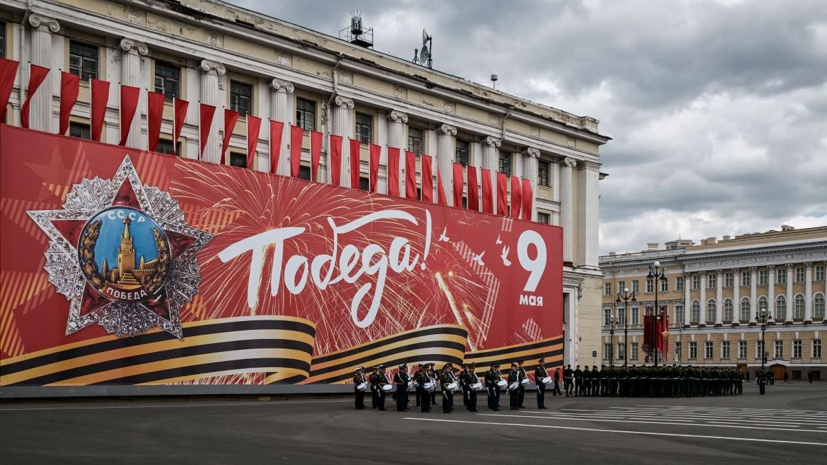 Tensiuni crescânde: Ucraina lansează atacuri în adâncimea Rusiei, provocând frică la Moscova înainte de celebrarea Zilei Victoriei
