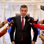 Grindeanu Acuză: Ilie Bolojan Vrea Să Domine Politica Românească în PNL și USR
