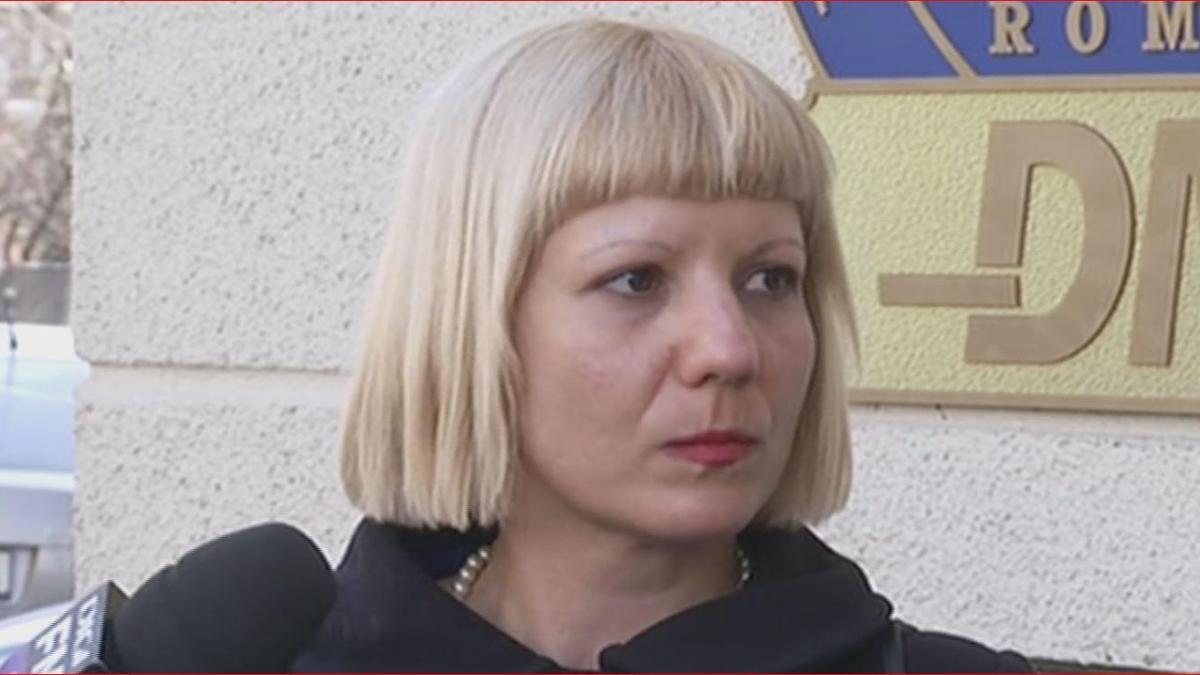 Judecătoarea Camelia Bogdan: O Analiză Detaliată a Conflictului de Interese în Justiția Română