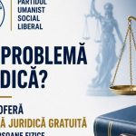 PUSL lansează linia de asistență juridică gratuită: O soluție pentru abuzurile românilor