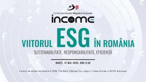 ESG în România: Provocări și Oportunități în Contextul Actual