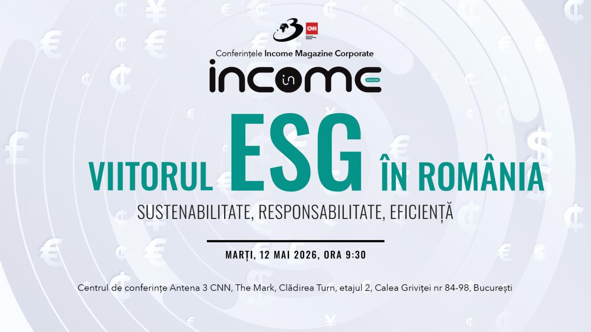 ESG în România: Provocări și Oportunități în Contextul Actual