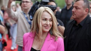 Nadia Comăneci: Tatuajul ca Omagiu și Reflectare a Evoluției Personale