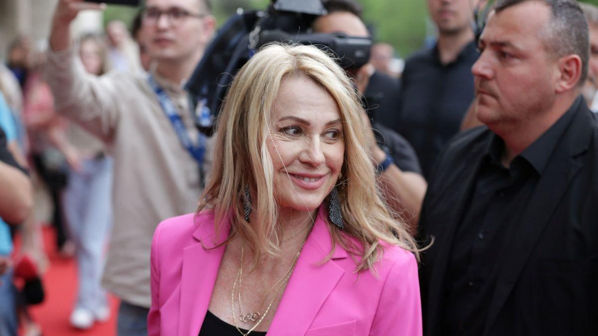 Nadia Comăneci: Tatuajul ca Omagiu și Reflectare a Evoluției Personale