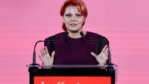 PSD și Viziunea de Atragere a Partidelor Proeuropene: O Nouă Strategia Politică în Contextul European