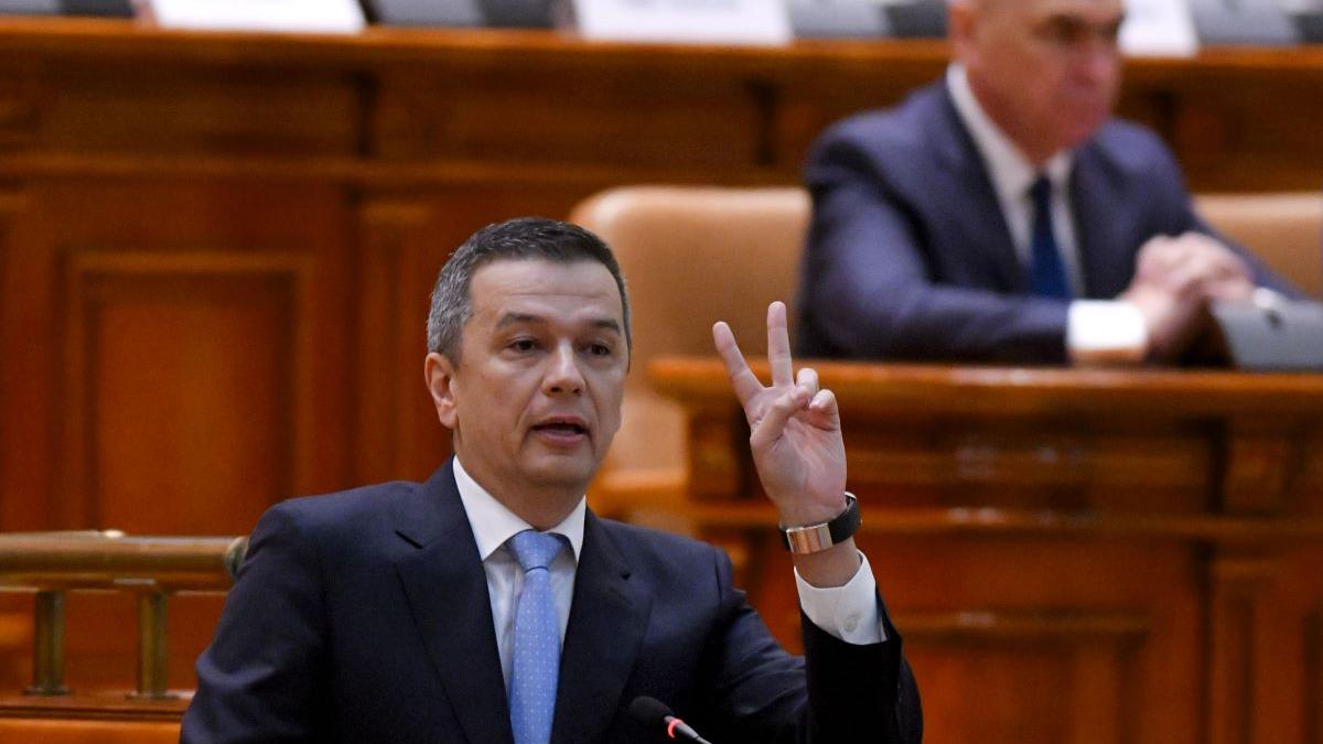 Controversa listării companiilor de stat: Grindeanu și dilemele economice ale României