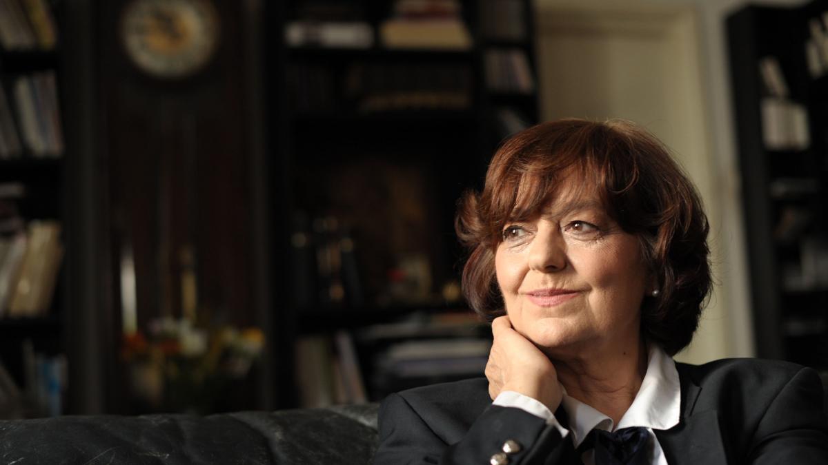 Ana Blandiana și Premiul Herbert 2026: O recunoaștere internațională a valorii literare românești