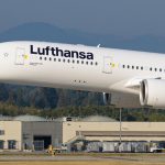 Lufthansa și gestionarea riscurilor: Compensarea pierderilor cauzate de anularea zborurilor în zonele de conflict
