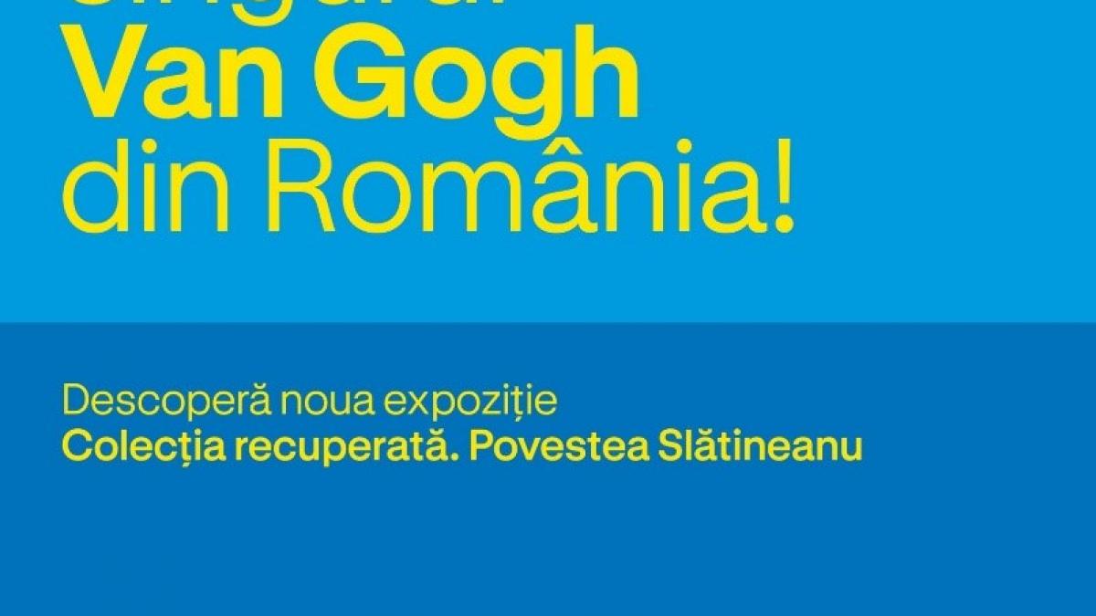 Descoperirea unui Tablou Van Gogh în România: Impactul Cultural și Istoric al Evenimentului