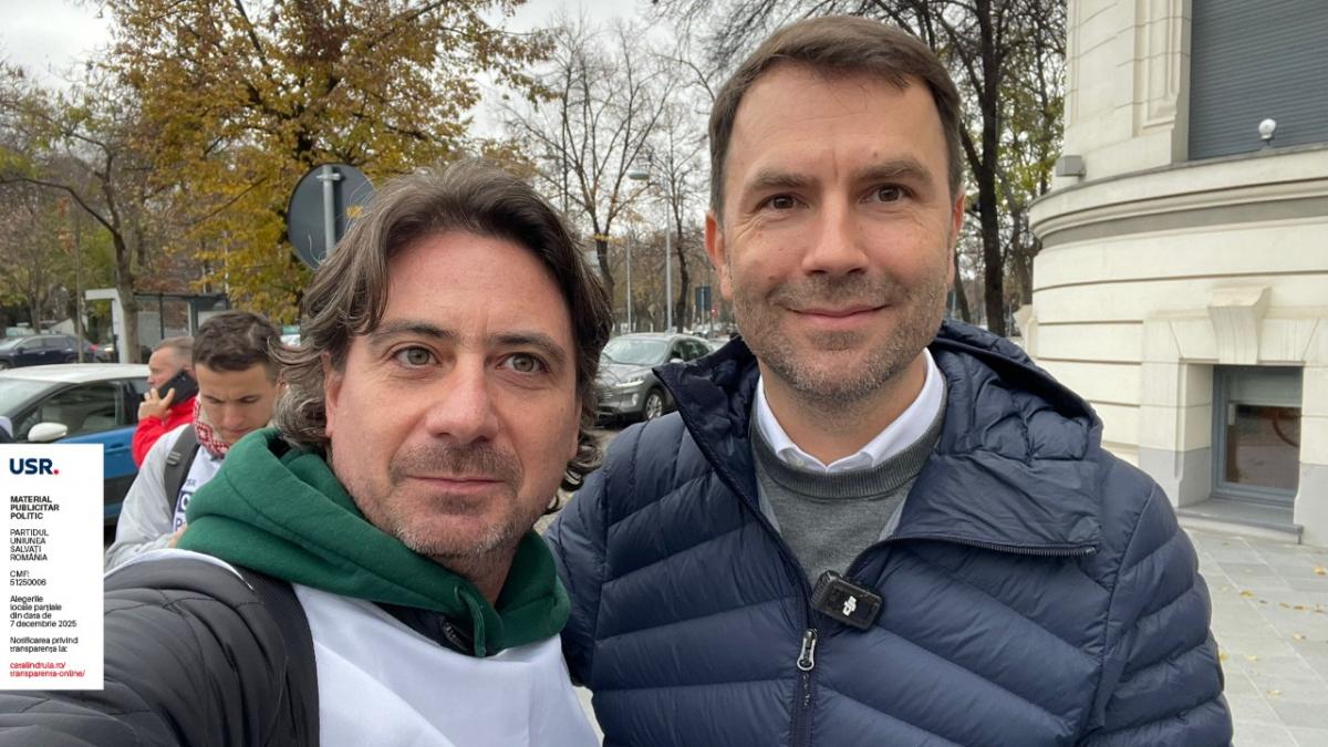 Fostul jurnalist Ciprian Demeter, numit secretar general la ANAP de Ilie Bolojan: O analiză a noii numiri și implicațiile acesteia