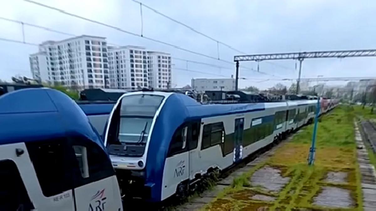 Muzeul Trenurilor Noi din Gara Obor: O Investiție Ignorată și Impactul Asupra Transportului Feroviar