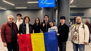 Elevii români strălucesc la Olimpiada Balcanică de Matematică: O analiză a succesului educațional și a implicațiilor acestuia