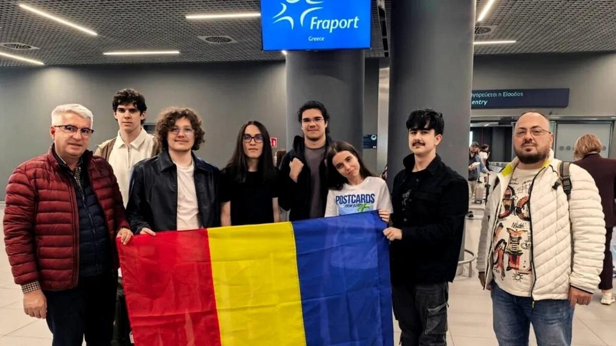 Elevii români strălucesc la Olimpiada Balcanică de Matematică: O analiză a succesului educațional și a implicațiilor acestuia