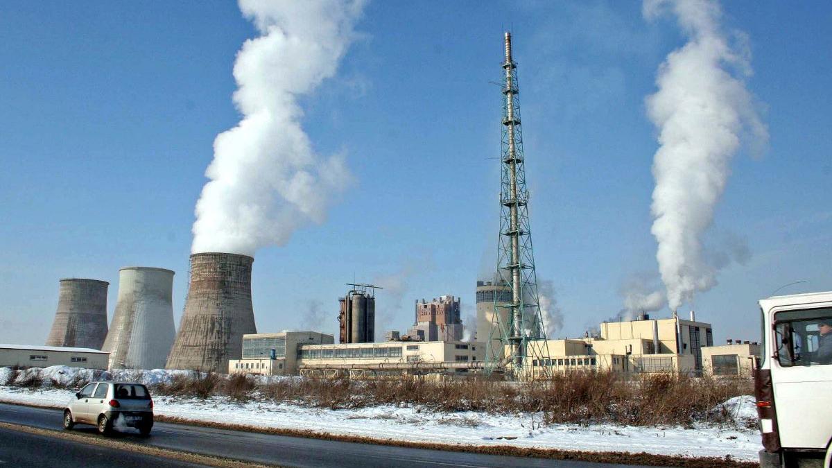Romgaz și Azomureș: O alianță strategică în vremuri de incertitudine economică