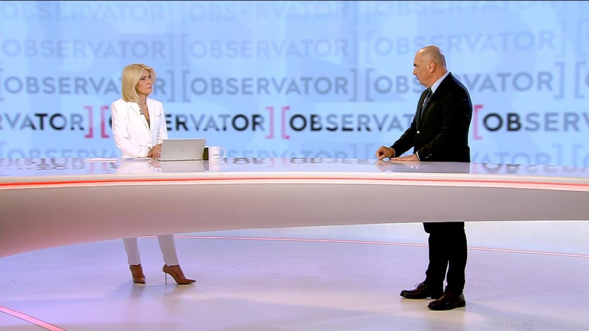 Interviul lui Ilie Bolojan: Reflectând asupra Demisiei și Provocărilor Politice Actuale