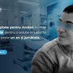 FACIAS cere dreptate pentru Andrei: O luptă pentru justiție în fața sistemului