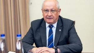 Republica Moldova și România: O unire posibilă în era schimbărilor geopolitice?