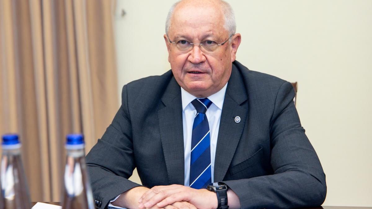 Republica Moldova și România: O unire posibilă în era schimbărilor geopolitice?