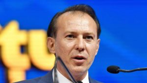 Florin Cîțu: Prăbușirea consumului actual, o amenințare mai gravă decât criza din 2008 și pandemia