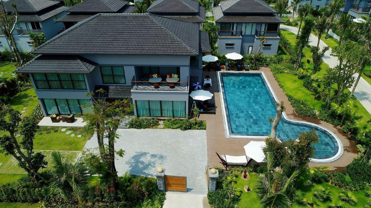 Ghid complet pentru alegerea piscinei ideale pentru curtea ta: Dimensiuni, tipuri și implicații