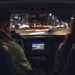 Siguranța la volan pe timp de noapte: Optimizarea sistemului de iluminat pentru o experiență de condus mai sigură
