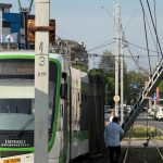 Deraierea tramvaiului pe Valea Cascadelor: O analiză profundă a incidentului și implicațiile sale asupra transportului urban