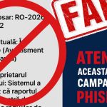Atenție la Escrocherii: Mesajele False care Exploatează Identitatea Ghișeul.ro și Pericolul pentru Cetățeni