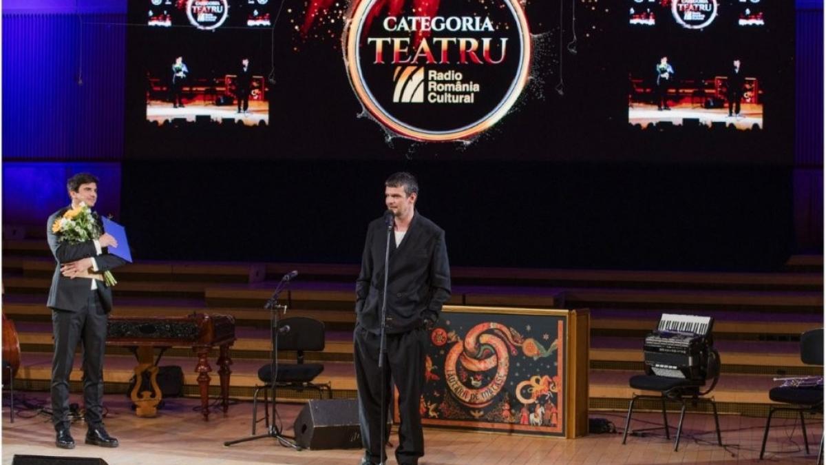 Gala Premiilor Radio România Cultural 2026: O Sărbătoare a Valorilor Culturale Românești