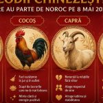 Transformări spectaculoase pentru patru zodii chinezești: O analiză profundă a influențelor astrale
