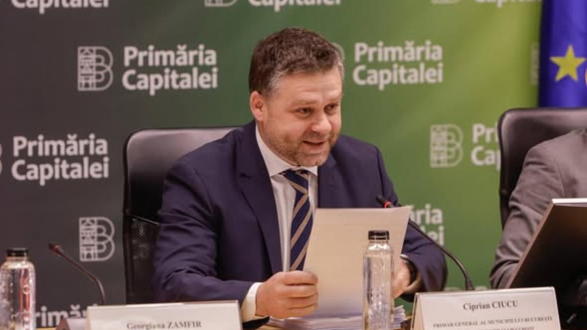 Ciucu și Grindeanu: O analiză a tensiunilor politice și a istoriei recente a guvernării în România