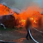 Incendiu devastator în Frătăuții Vechi: Impactul asupra comunității și al adăposturilor de animale