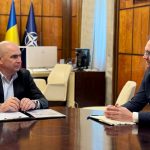 Alianța PNL-USR: O nouă eră în politica românească după ruptura cu PSD