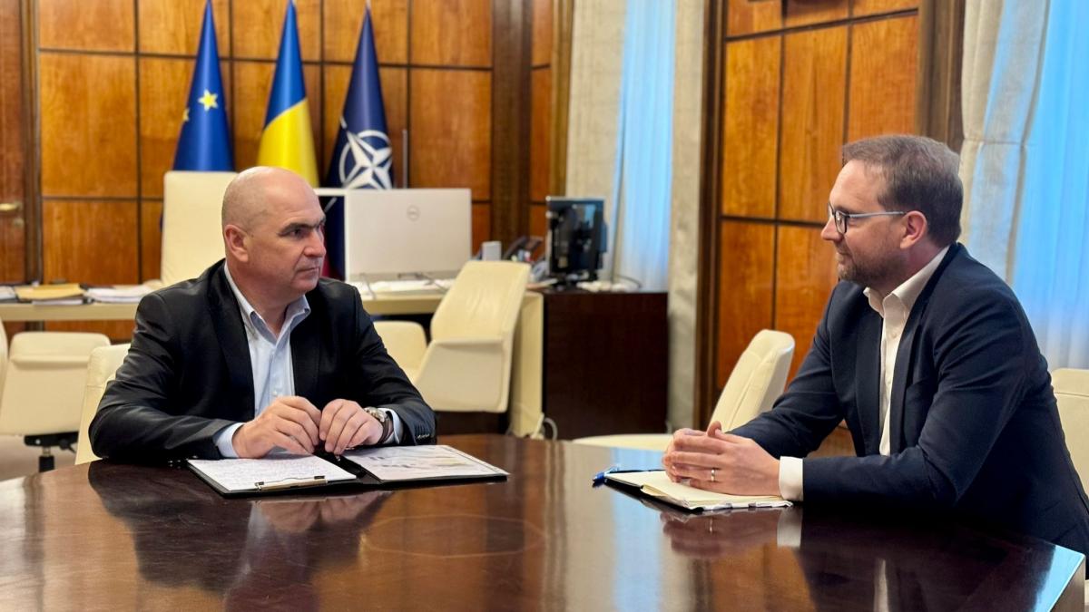 Alianța PNL-USR: O nouă eră în politica românească după ruptura cu PSD