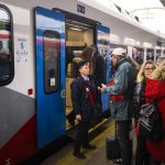 Schimbări semnificative la CFR Călători: Autobuzele înlocuiesc trenurile internaționale spre Ungaria