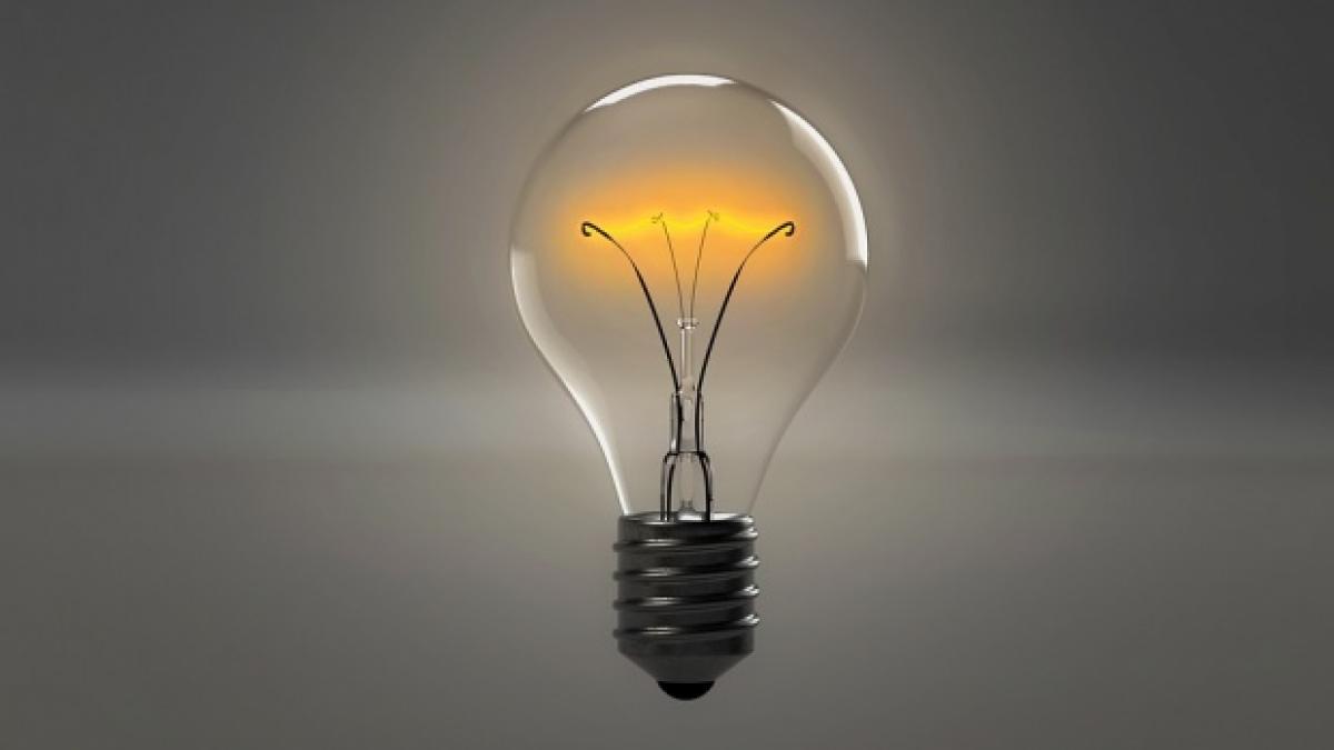 Curent GRATIS pentru mii de români: O revoluție pe piața energiei electrice