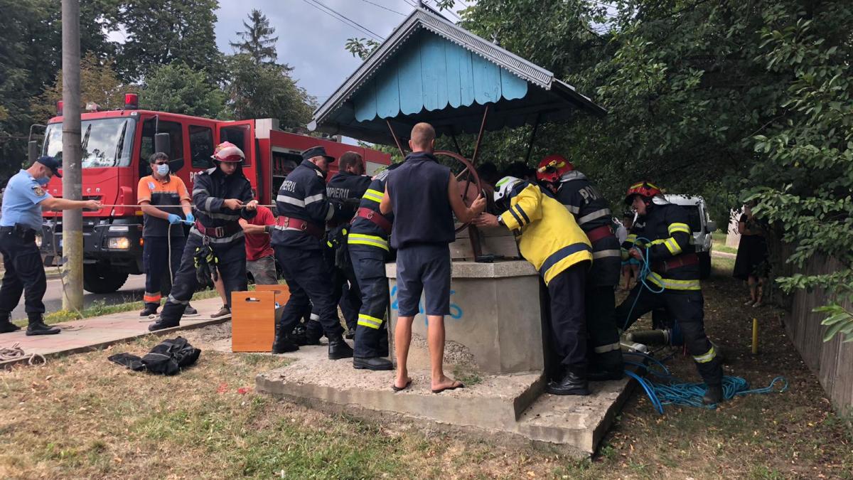Tragedie și responsabilitate: Moartea unui băiețel de 3 ani căzut într-o fântână – o analiză a siguranței publice și a responsabilității comunității