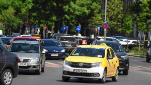 Bucureștiul vrea să devină primul oraș fără taxiuri: O analiză detaliată a inițiativelor Primăriei Capitalei