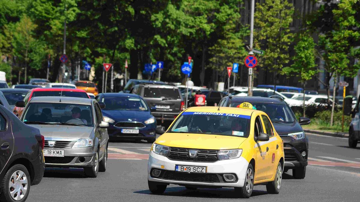 Bucureștiul vrea să devină primul oraș fără taxiuri: O analiză detaliată a inițiativelor Primăriei Capitalei