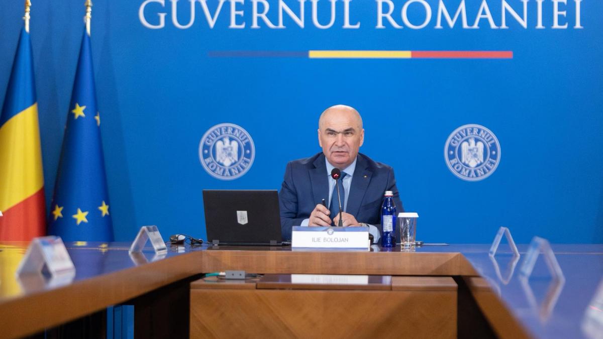 Strategii politice și alianțe în România: Presiunile PNL și USR asupra lui Nicușor Dan pentru a-l renominaliza pe Ilie Bolojan ca prim-ministru