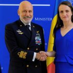 România și NATO: Consolidarea Securității pe Flancul Estic în Contextul Provocărilor Geopolitice Actuale