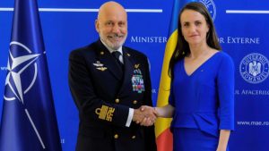 România și NATO: Consolidarea Securității pe Flancul Estic în Contextul Provocărilor Geopolitice Actuale