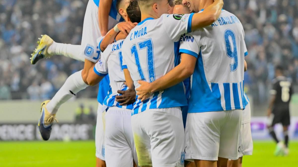 CFR Cluj vs. Universitatea Craiova: O confruntare de tradiție în fotbalul românesc
