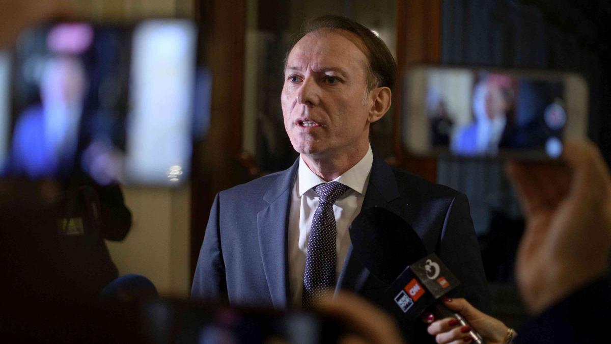 Florin Cîțu și succesul său în afaceri: Analiza profitului SRL-ului său de consultanță