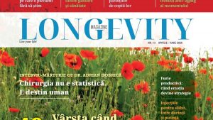 Longevitatea redefinită: O privire detaliată asupra noii ediții Longevity și implicațiile sale pentru sănătate și societate