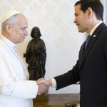 Întâlnirea dintre Marco Rubio și Papa Leon al XIV-lea: O analiză a implicațiilor politice și sociale