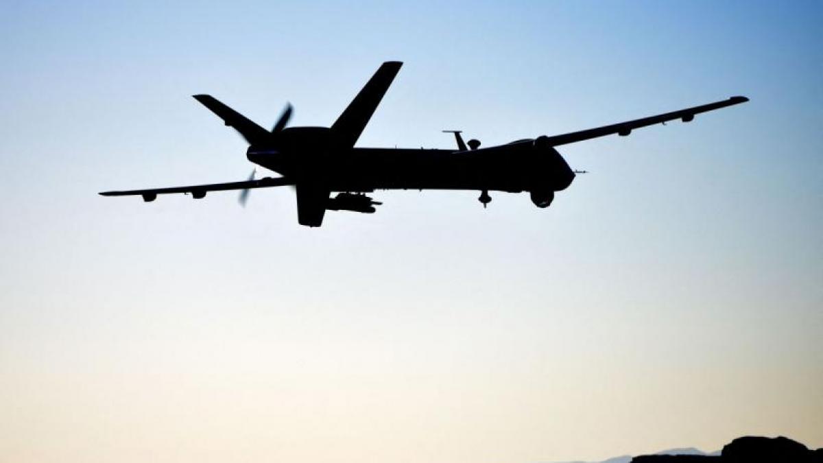 Tensiuni în spațiul aerian: Impactul survolării unei drone asupra securității naționale în Republica Moldova