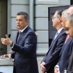 Tensiuni politice în România: PSD amenință noii șefi instalați de Guvernul Bolojan
