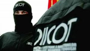 Rețelele de contrabandă la granița cu Ucraina: O analiză detaliată a descinderilor DIICOT